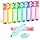 Shuttle Art Pastel Highlighters, 8 Assorted Macaron Colors Highlighter Pens, Chisel Tip Dry-Quickly Non-Toxic Highlighter Markers for Adults Kids Highlighting in the Home School Office
