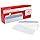 #10 Envelopes Letter Size Self Seal | 100 Business Mailing Security Peel and Sealing Envelope | 100% Tinted | no 10 White Windowless Legal Regular Plain Envelops Pack | 4-1/8 x 9-1/2 Inches | 24 LB