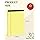Yellow Note Pads 5x8 Small Legal Pads College Ruled Notepad for Office 6 Pack Yellow Writing Pads 5x8 Narrow Ruled Paper Pads 25 Lines 80 GSM Paper Tablets 5x8" Lined Notepads With 30 Sheets Per Pad